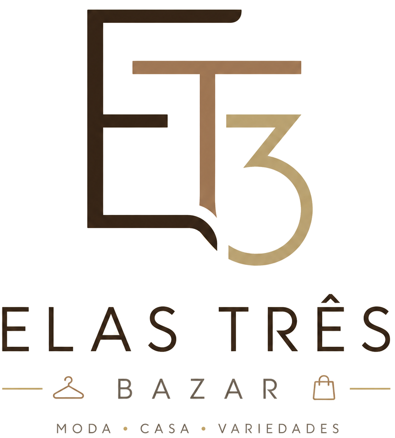 Elas Três Bazar